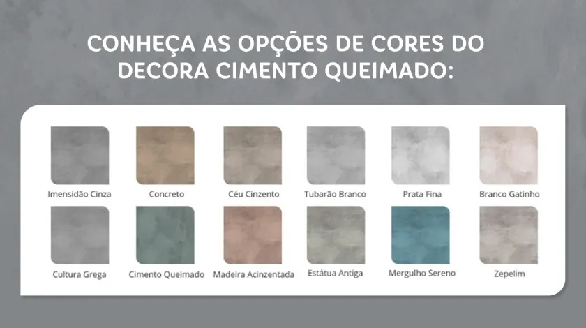 Ambiente com textura elegante